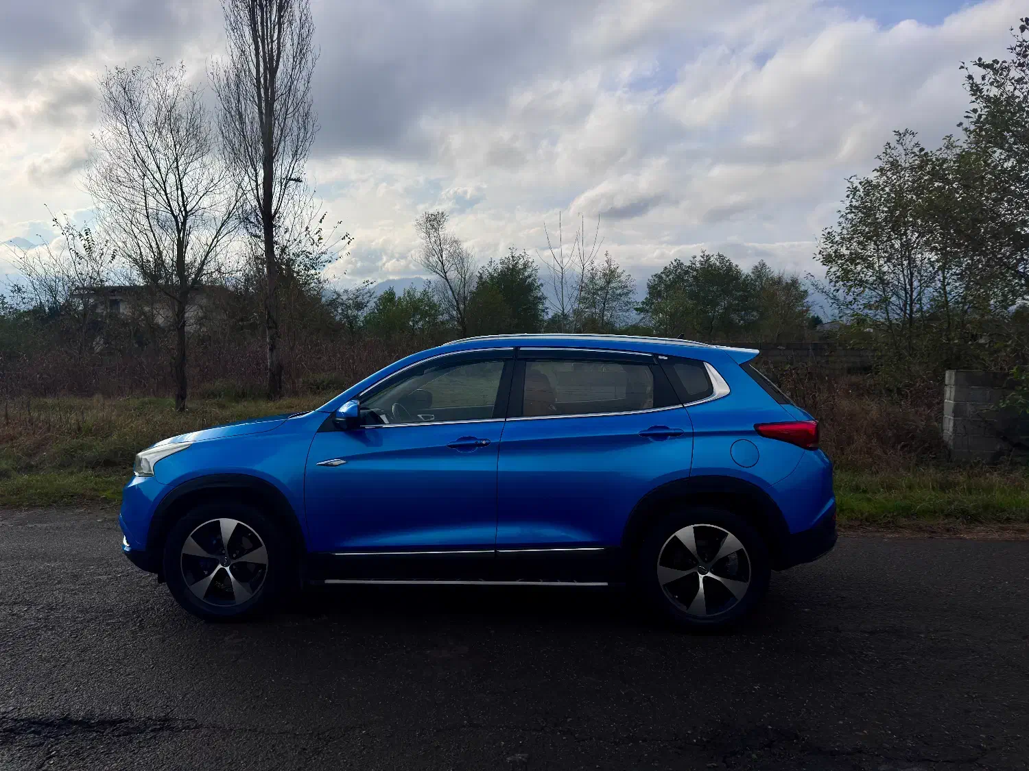 تیگو ۷ ie|خودرو سواری و وانت|کلاچای, |دیوار