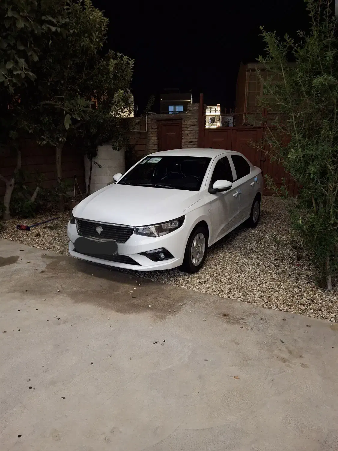 خودرو تارا|خودرو سواری و وانت|بندر ترکمن, |دیوار