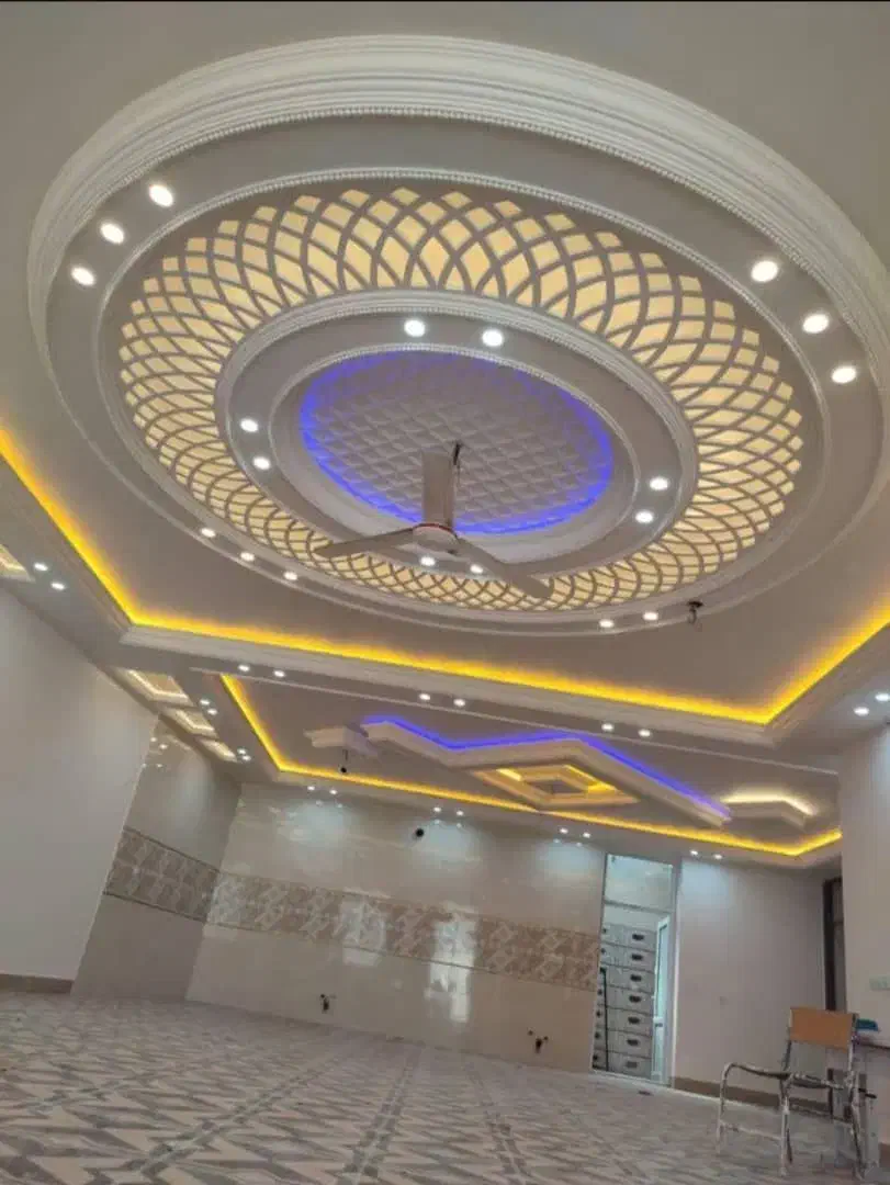 نیازمند کارگر ساده|استخدام معماری، عمران و ساختمانی|ایلام, |دیوار