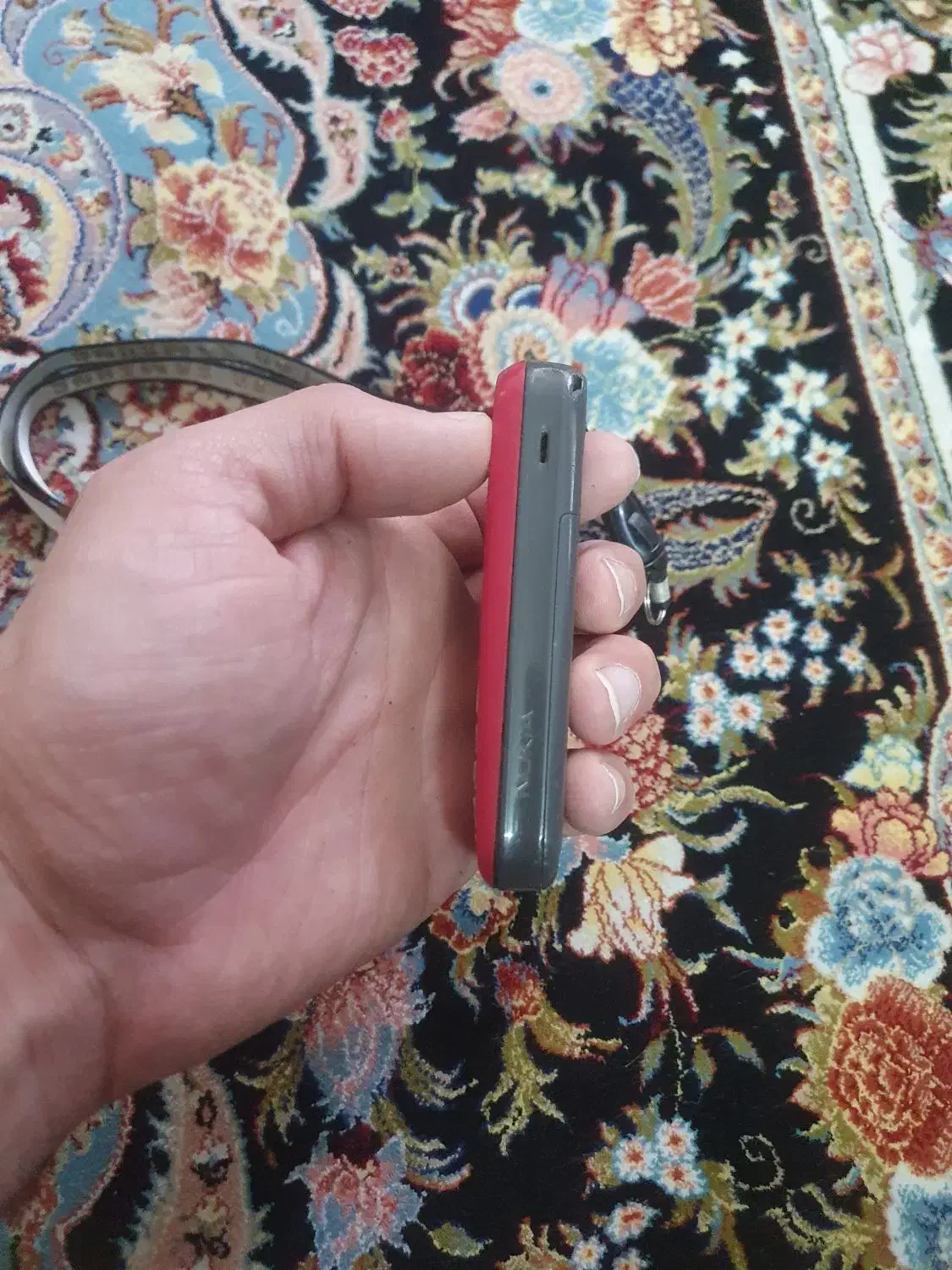 نوکیا 1209 اصلی|موبایل|ری, دولتآباد|دیوار