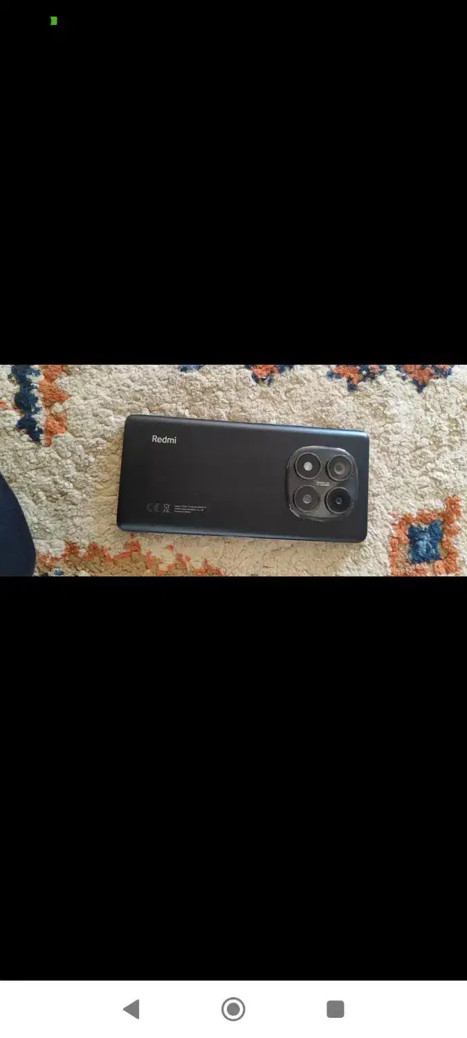 Redmi Note 14 Pro 4G|موبایل|ساوه, |دیوار