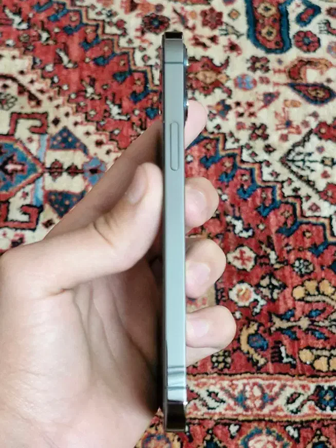 Iphone 12 pro|موبایل|شیراز, شهرک بهشتی|دیوار