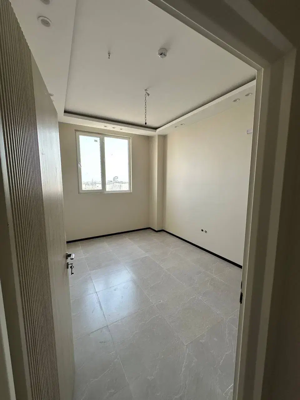 ۱۵۱متر/فول امکانات/قابل تهاتر/صفر/رفیعی|فروش آپارتمان|مشهد, نرگس (شهرک غرب)|دیوار