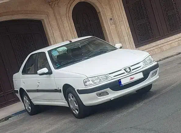 پارس tu5 برقی|خودرو سواری و وانت|قم, تولید دارو و یخچال|دیوار