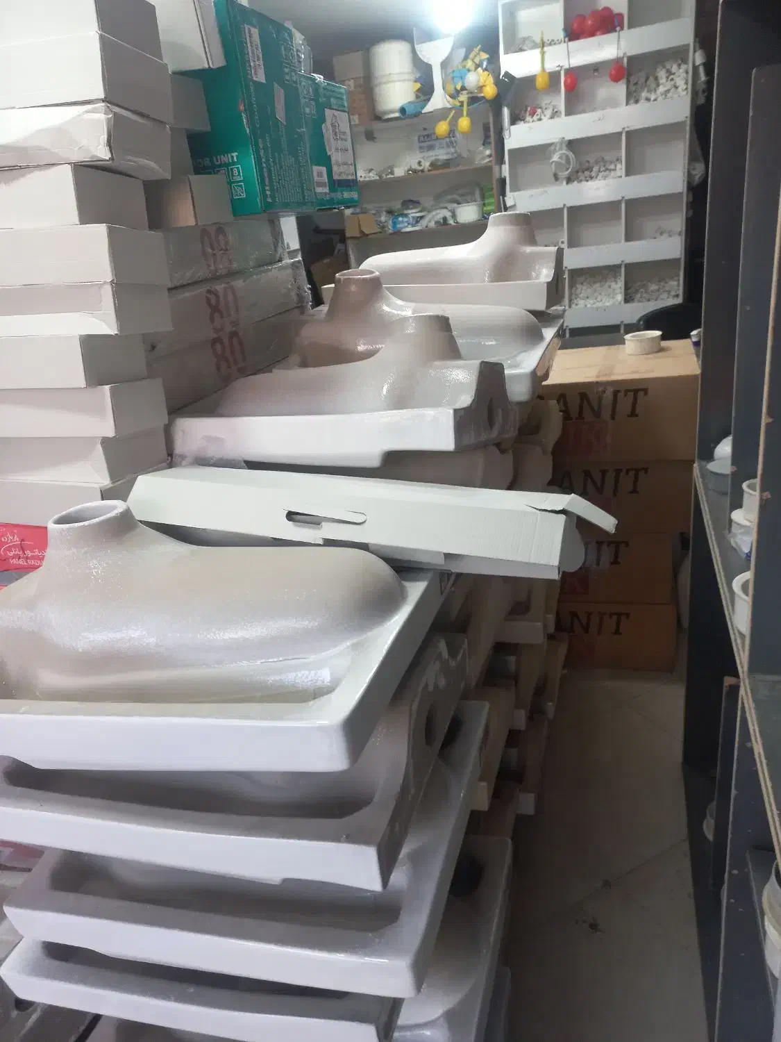 سنگ توالت .|لوازم سرویس بهداشتی|مشهد, میعاد (شهرک غرب)|دیوار