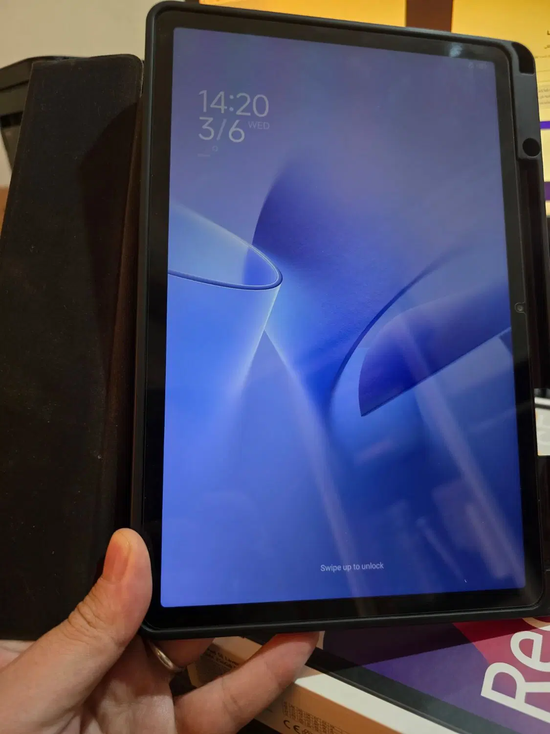 تبلت redmi pad se|تبلت|تهران, نصرت|دیوار