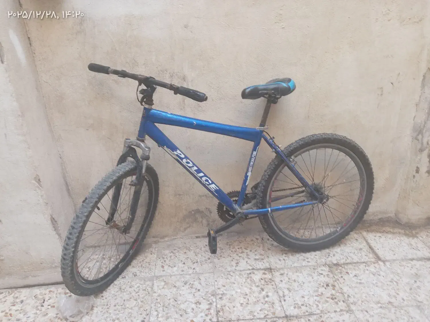 دوچرخه 26|دوچرخه، اسکیت، اسکوتر|اهواز, لشکرآباد|دیوار