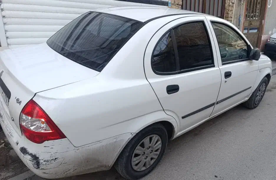 تیبا۱۴۰۰|خودرو سواری و وانت|مشهد, کوی ولیعصر|دیوار