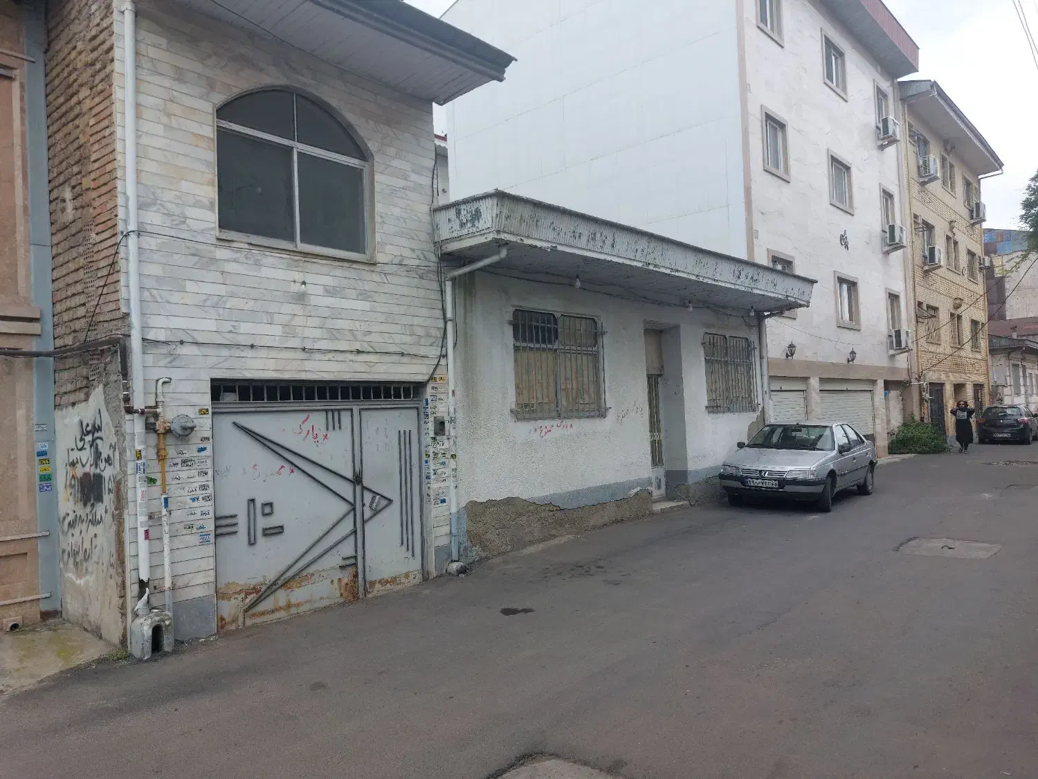 فروش ویلایی 175 متر رودبارتان|فروش خانه و ویلا|رشت, رودبارتان|دیوار