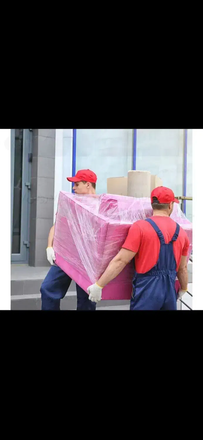 باربری پیروزی افسریه تهرانپارس نارمک رسالت شرق|خدمات حمل و نقل|تهران, نیروی هوایی (پیروزی)|دیوار