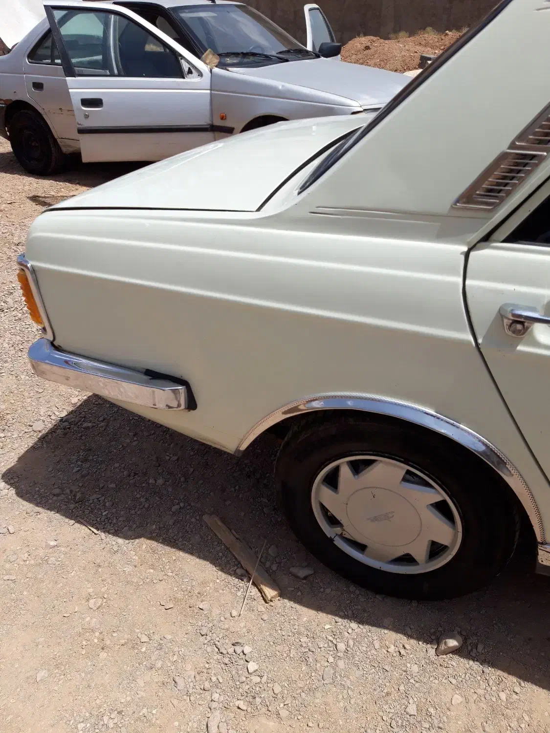 پیکان سواری|خودرو سواری و وانت|یزد, |دیوار