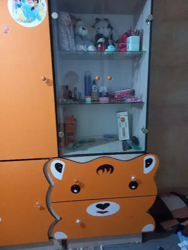 کمد بچه|اسباب و اثاث بچه|قم, شهرک فاطمیه|دیوار