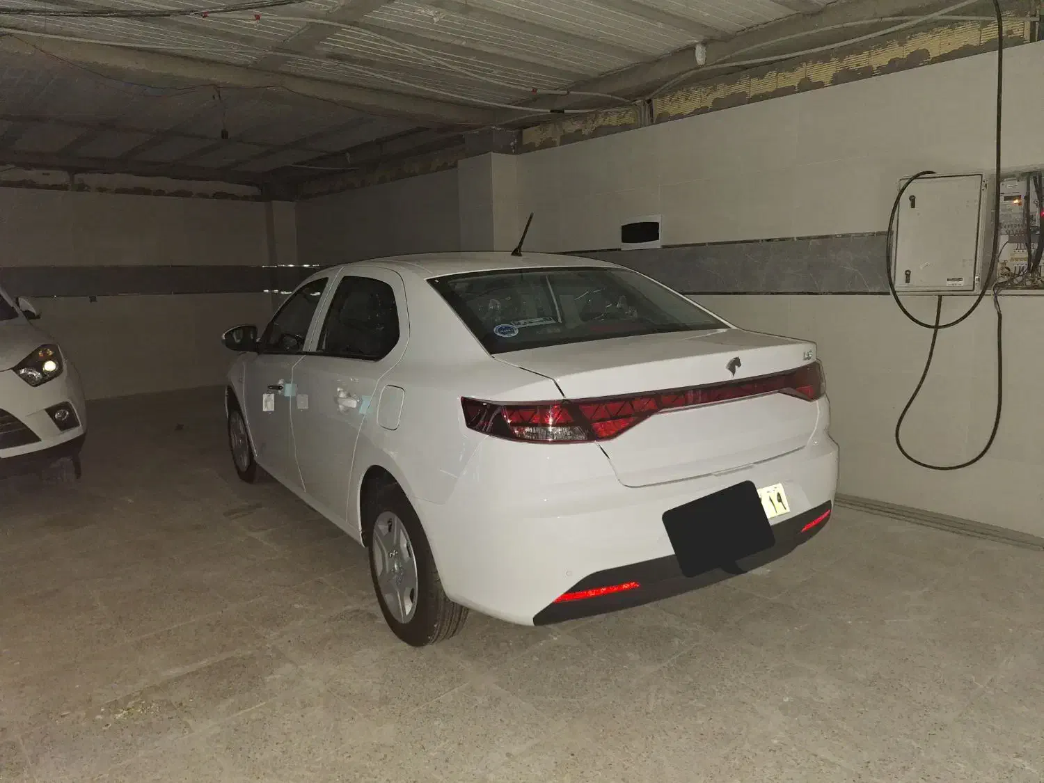 تارا ،v1 .tu5 دنده ای|خودرو سواری و وانت|کرمانشاه, |دیوار