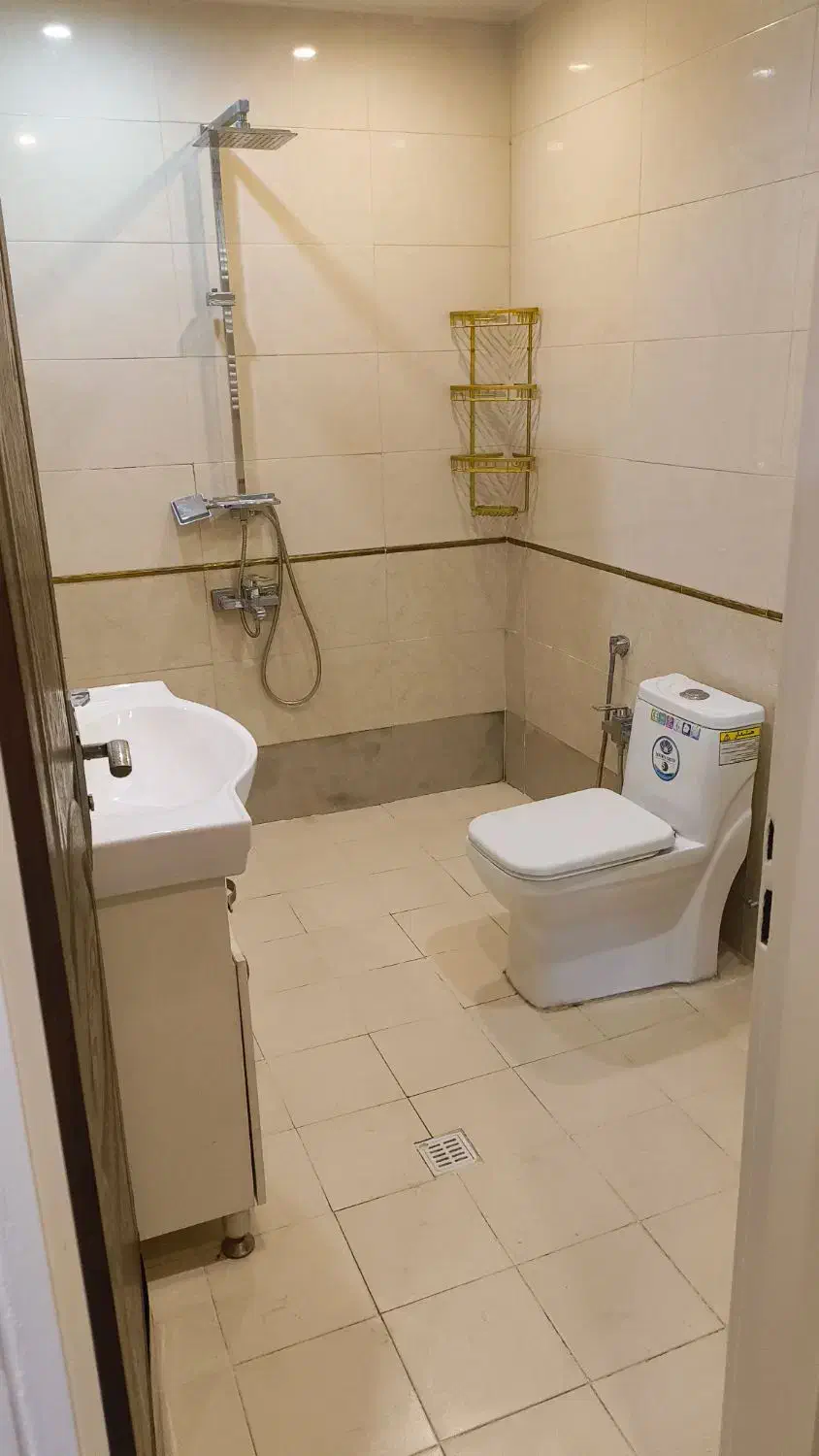 ۸۷متر / تخلیه / بلواربیژن