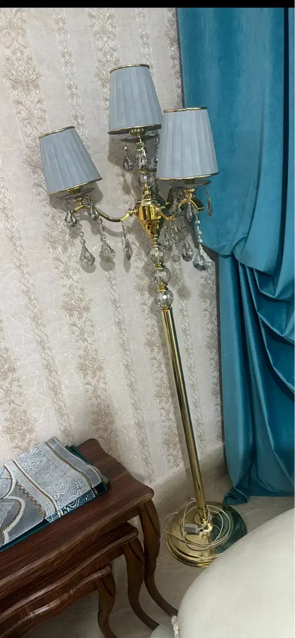 آباژور|چراغ خواب و آباژور|ارومیه, |دیوار