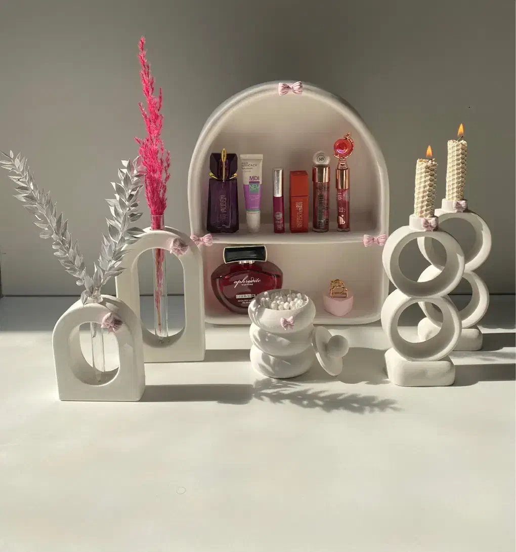 کلی کارای جذاب یلدایی وچیدمان میزآرایش ودکوری منزل|صنایع دستی و سایر لوازم تزئینی|لاهیجان, کوی آزادگان|دیوار