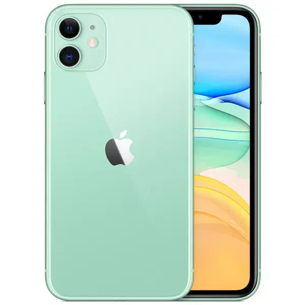 اپل iPhone 11 با حافظهٔ ۱۲۸ گیگابایت|موبایل|شیراز, ارم|دیوار