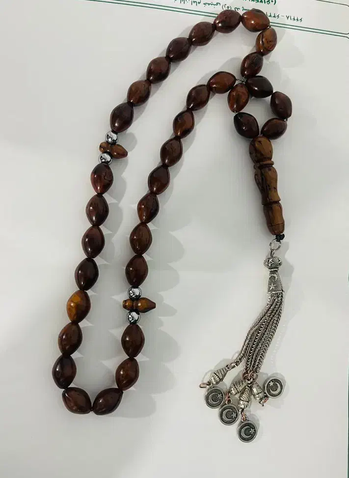 تسبیح کشکول|کلکسیون و سرگرمی|سوسنگرد, |دیوار