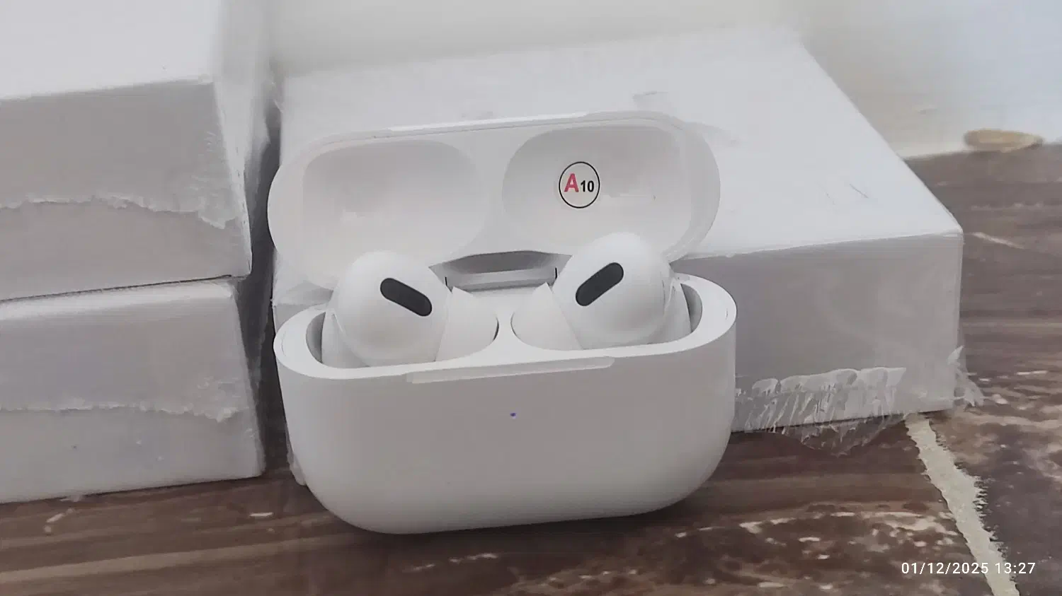 ایرپاد پرو2 باکیفیتA10|لوازم جانبی موبایل و تبلت|فسا, |دیوار