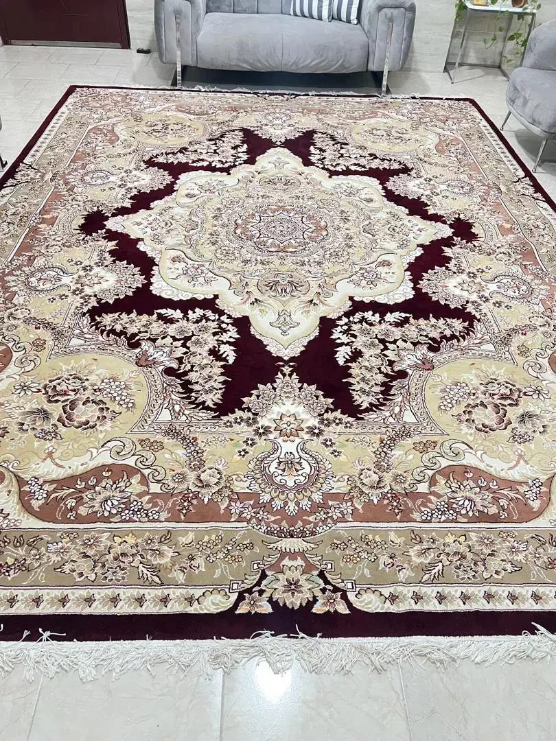 فرش ۱۲ متری|فرش|بندرعباس, |دیوار