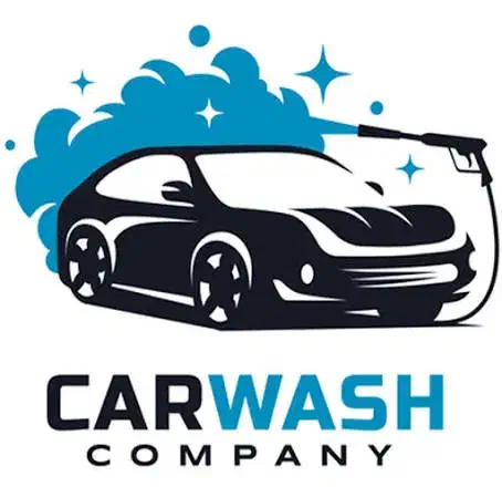 کارواش شراکتی|خدمات موتور و ماشین|صحنه, |دیوار