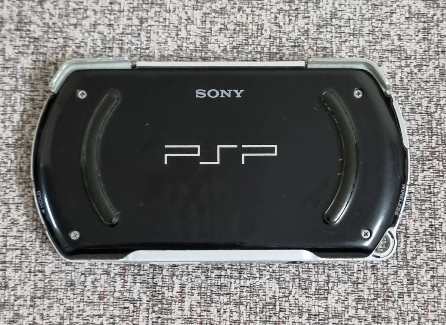 PSP GO 16GB|کنسول، بازی ویدئویی و آنلاین|تهران, هروی|دیوار