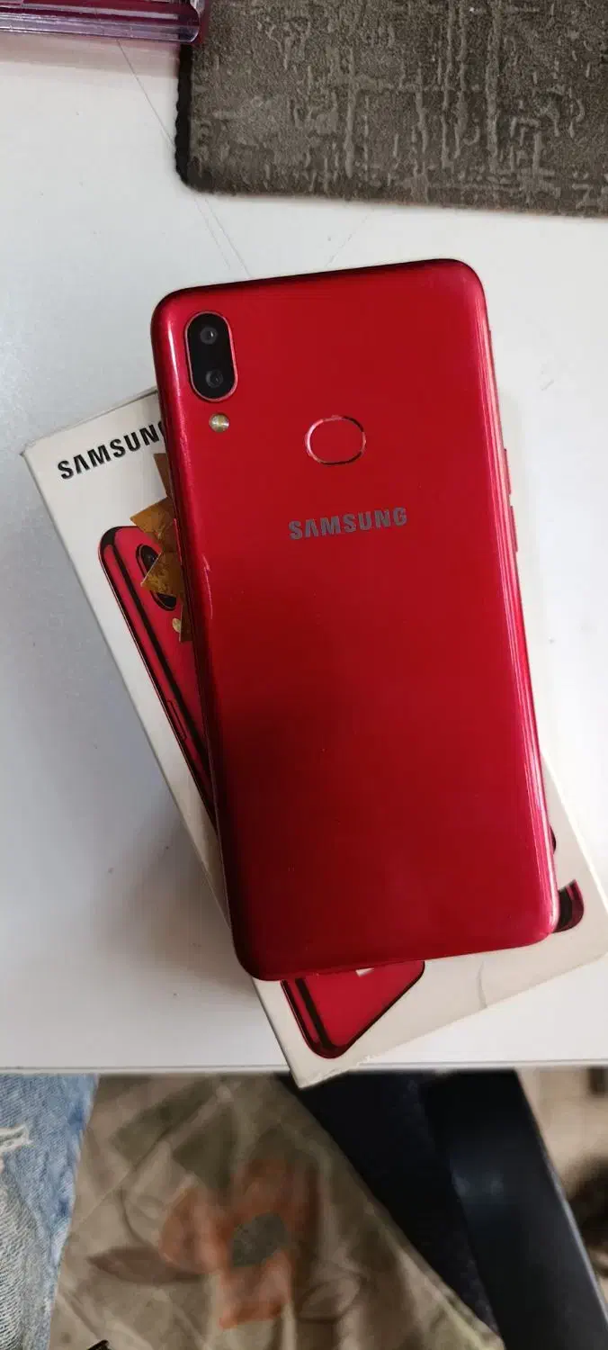 سامسونگ A10s|موبایل|ارومیه, |دیوار