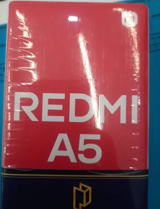 redmi A5 128g|موبایل|پیشوا, |دیوار