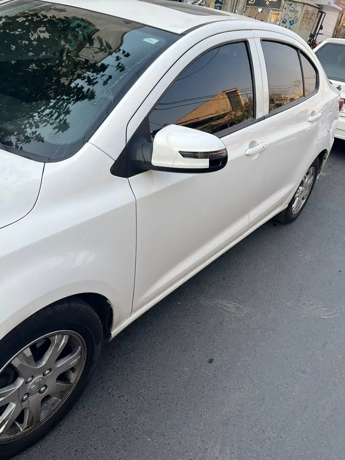 شاهین G 1401|خودرو سواری و وانت|ورامین, ریحان آباد|دیوار