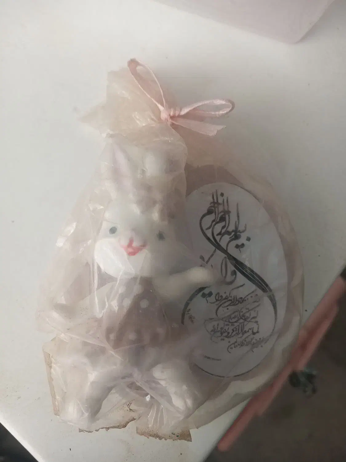 عروسک  کچی|کلکسیون و سرگرمی|زرند, |دیوار