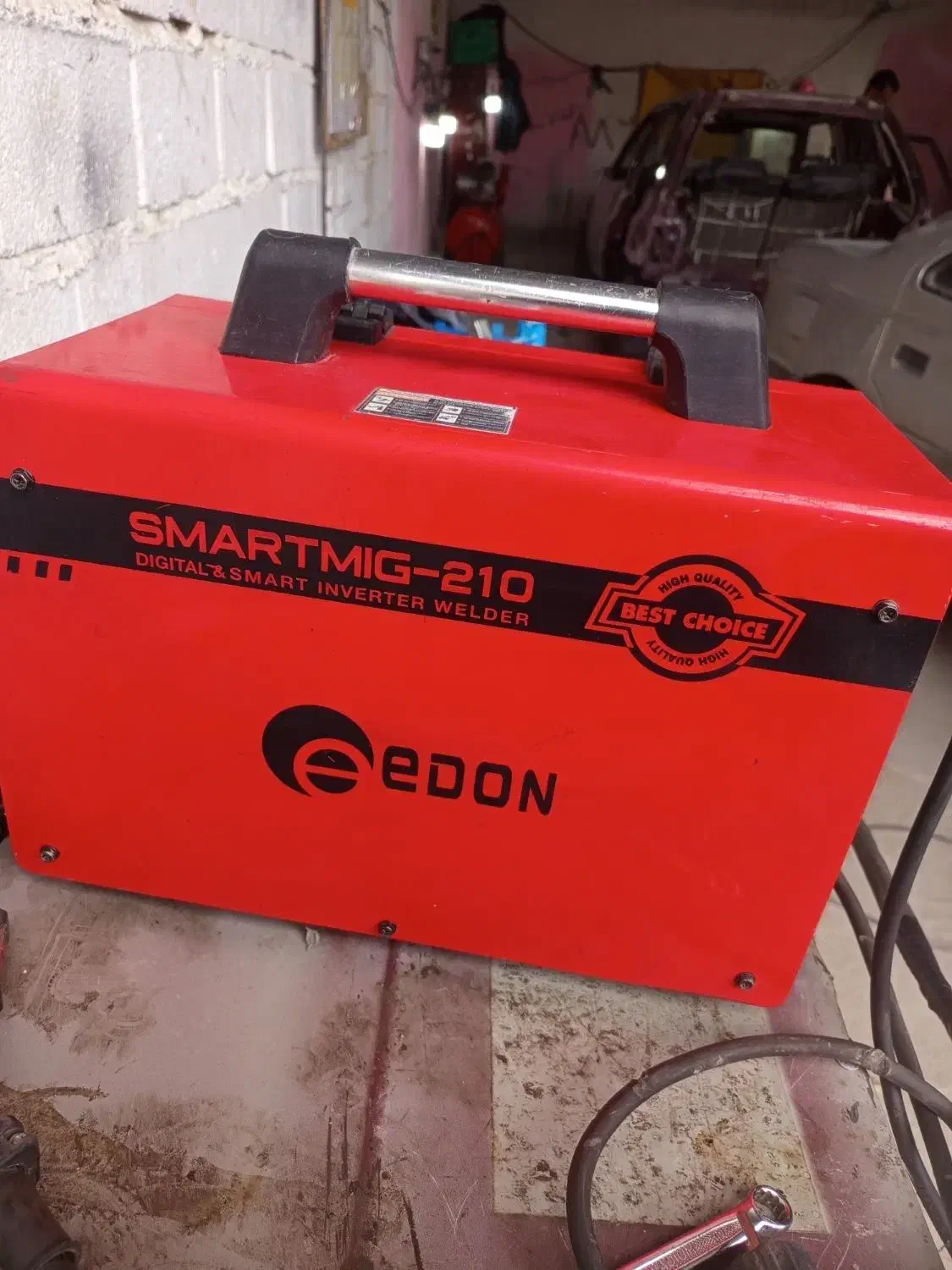 دستگاه جوش co2|ابزارآلات|مرودشت, ثبت احوال|دیوار