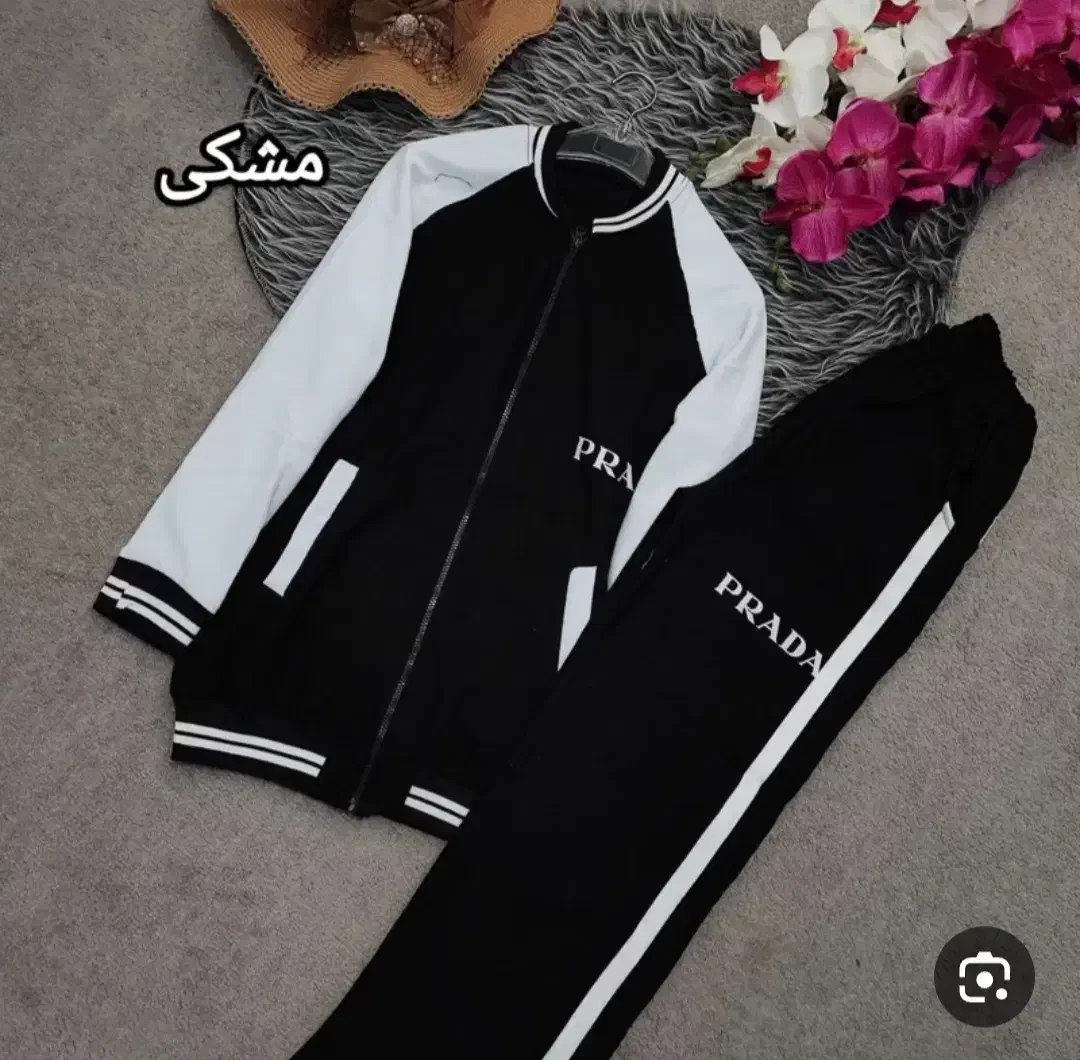 ست اسپرت کتان کشی|لباس|قم, ارم|دیوار