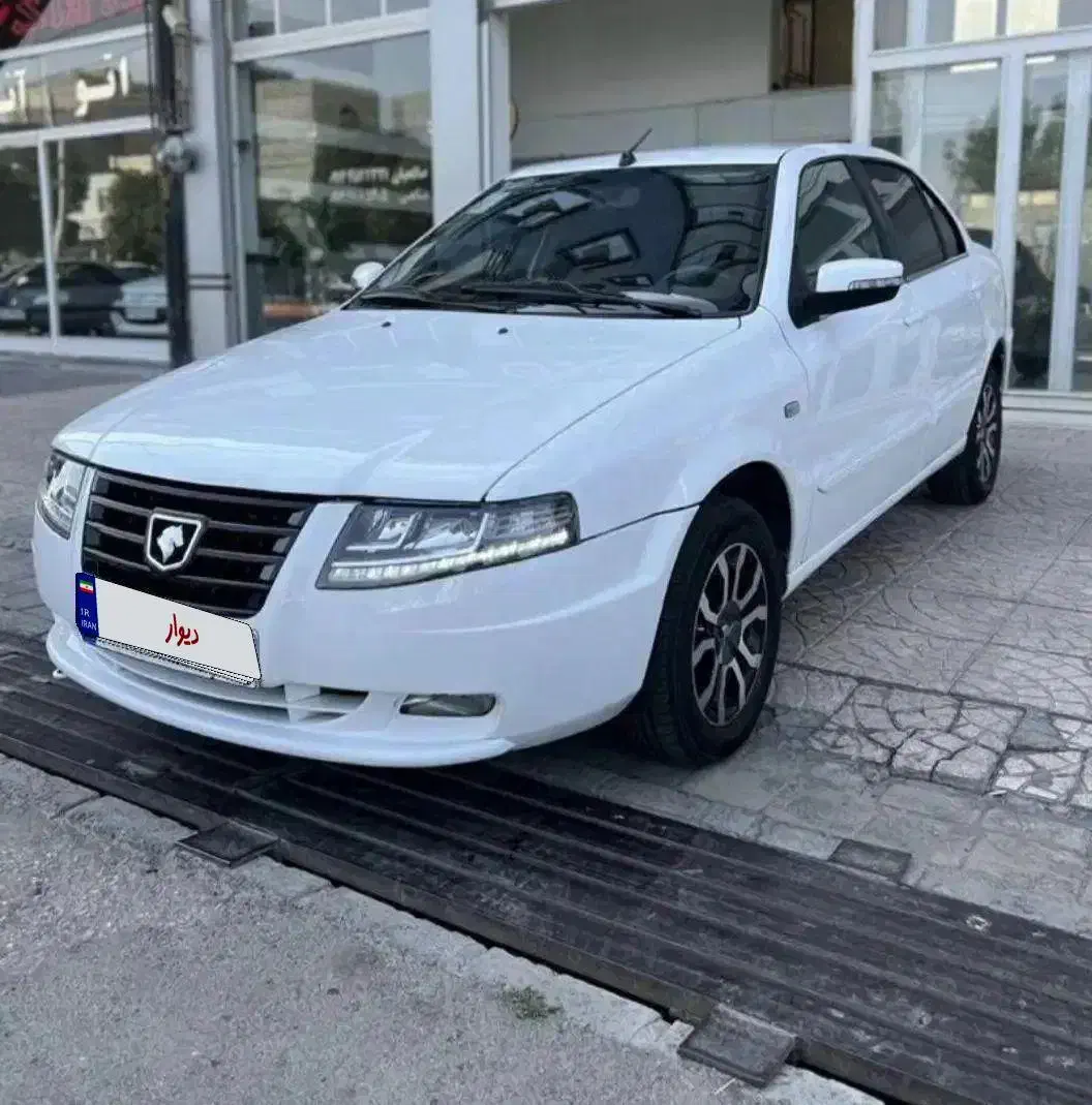 سورن پلاس EF7 درحد،|خودرو سواری و وانت|اردبیل, |دیوار