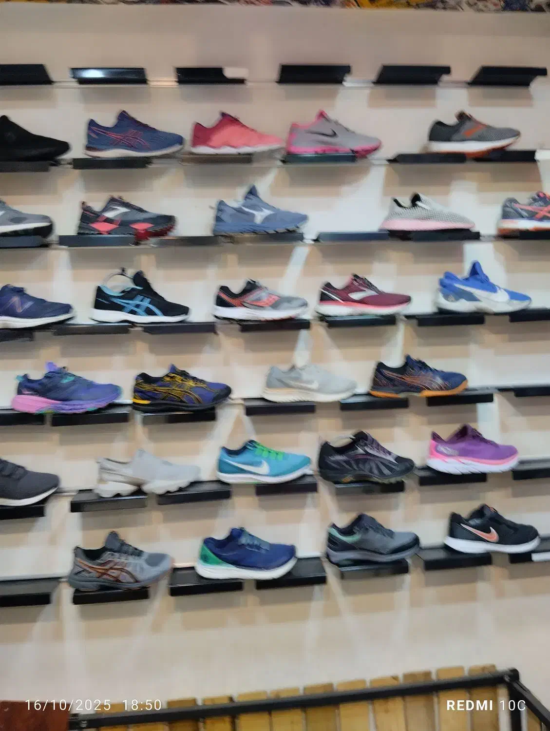 فروش استندکفش|جاکفشی، کمد، دراور|تهران, ارم|دیوار