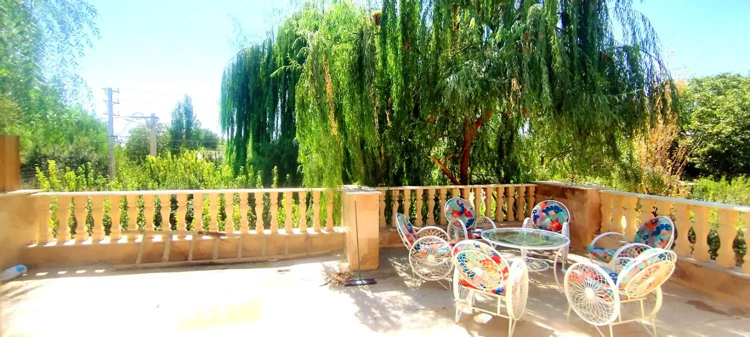 فروش یا تهاتر با واحد یا ویلا شهریار|فروش خانه و ویلا|چهارباغ, |دیوار