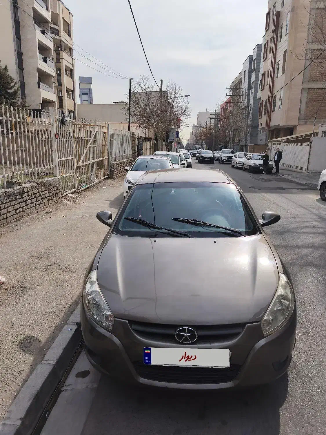 جک j3|خودرو سواری و وانت|کرج, گوهردشت|دیوار