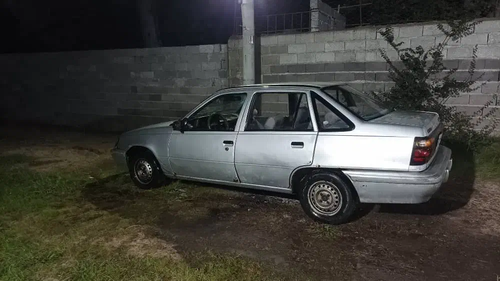 ماشین|خودرو کلاسیک|رشت, جانبازان|دیوار