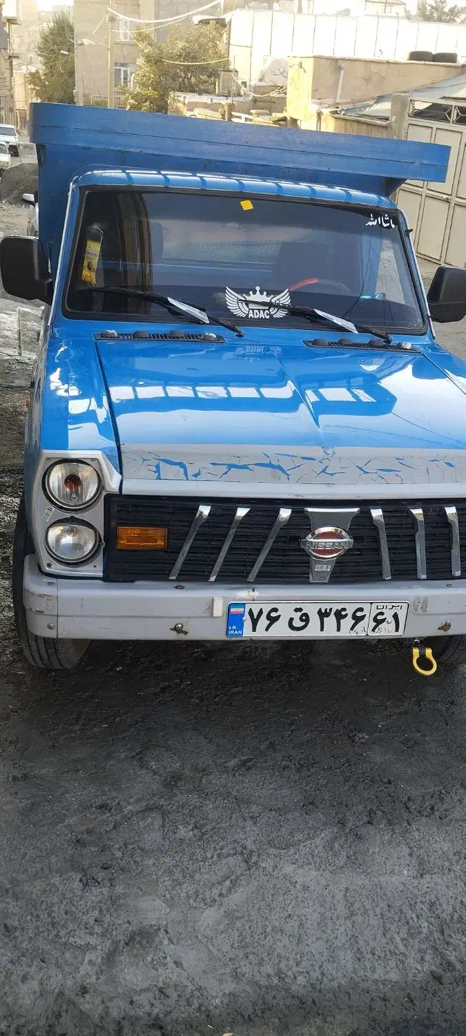 حمل ونقل بار بانیسان|خدمات حمل و نقل|کامیاران, |دیوار