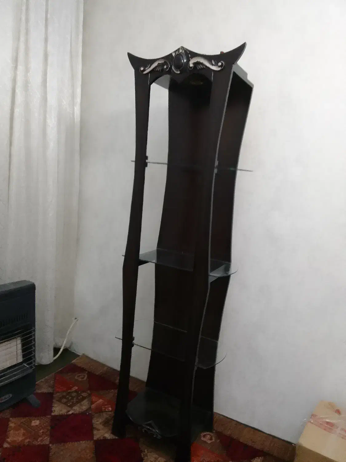 بوفه و ویترین|بوفه، ویترین، کنسول|احمدآبادمستوفی, |دیوار