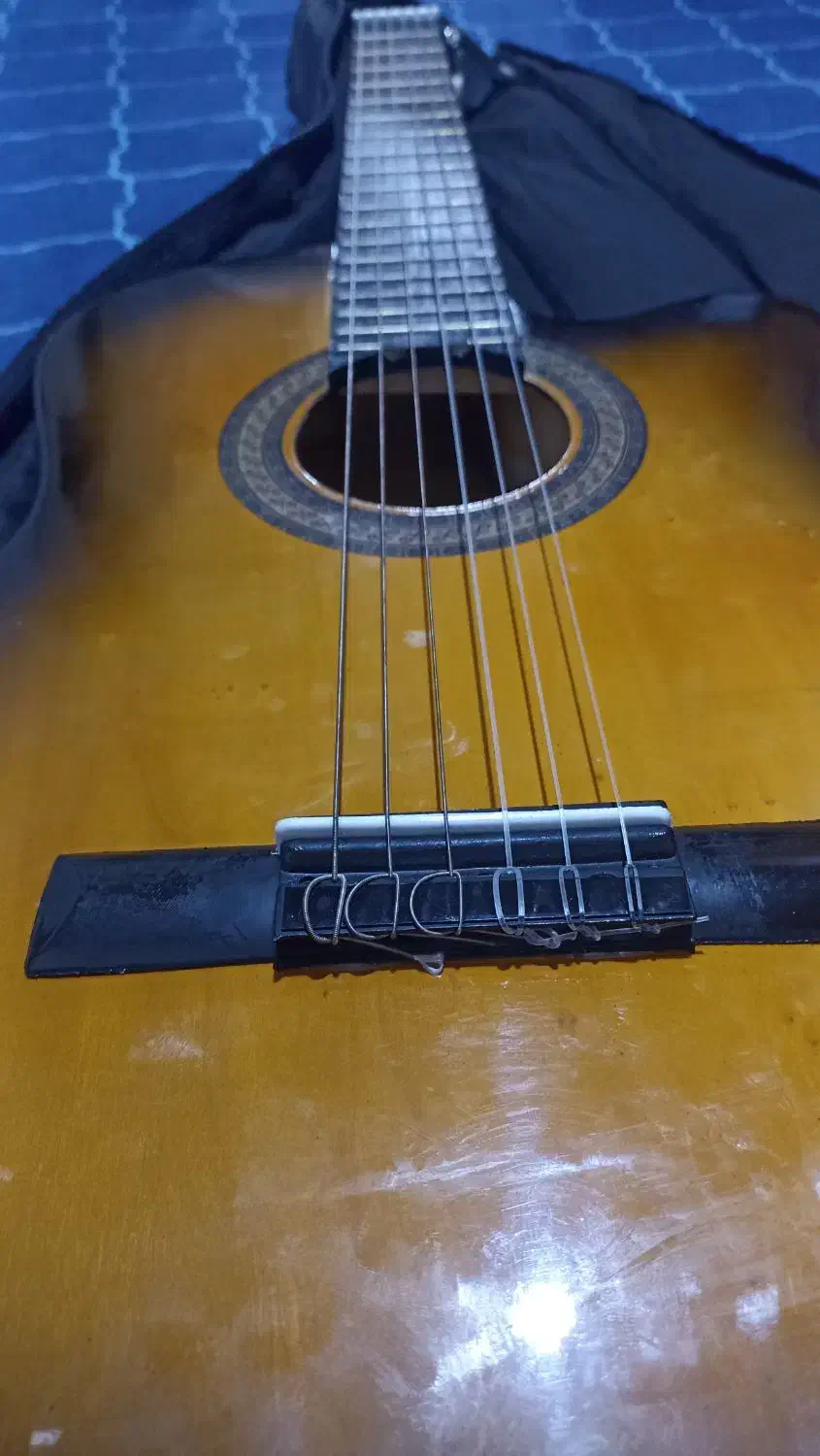 گیتار|گیتار، بیس، امپلیفایر|تربتحیدریه, قاسم آباد|دیوار