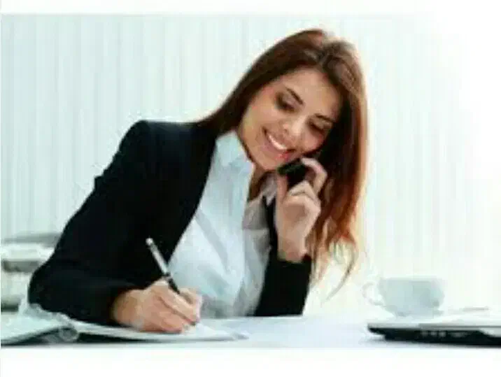 منشی پاره وقت( خانوم)|استخدام اداری و مدیریت|تهران, یافت آباد شمالی|دیوار