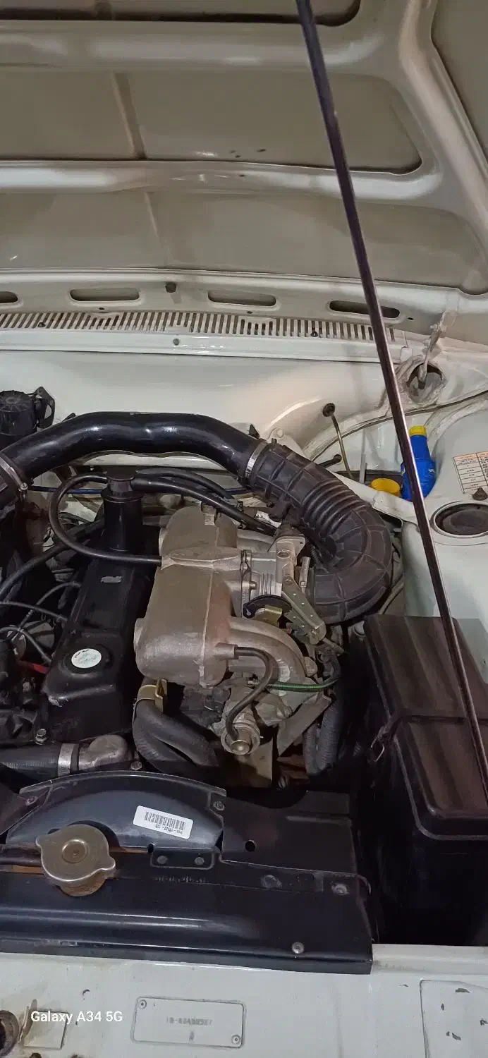 پیکان ۸۳|خودرو سواری و وانت|تبریز, |دیوار