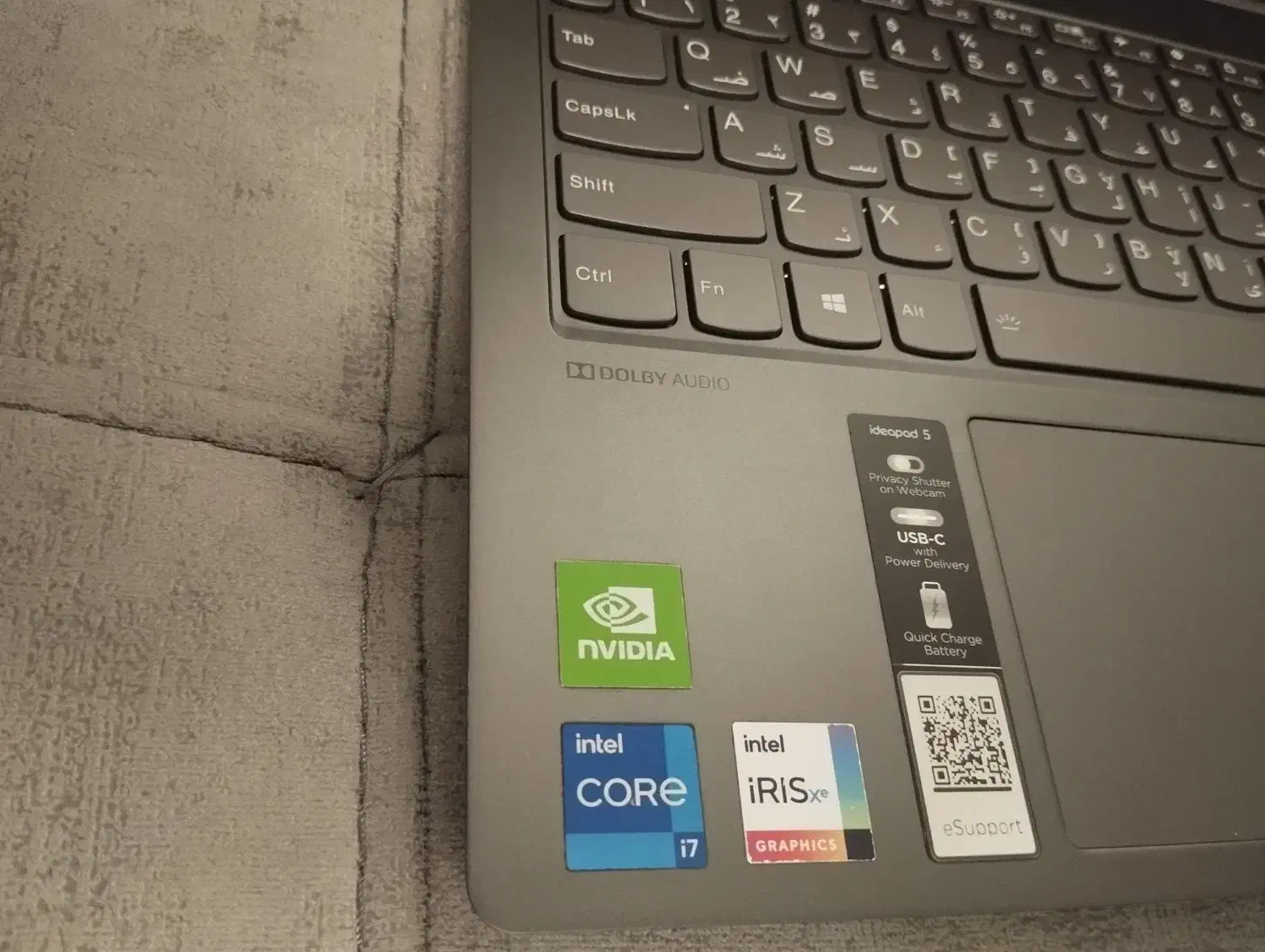 ۳عدد لپ تاپ خراب(بدون هارد و آداپتور)باهم فروشی|رایانه همراه|تهران, زعفرانیه|دیوار