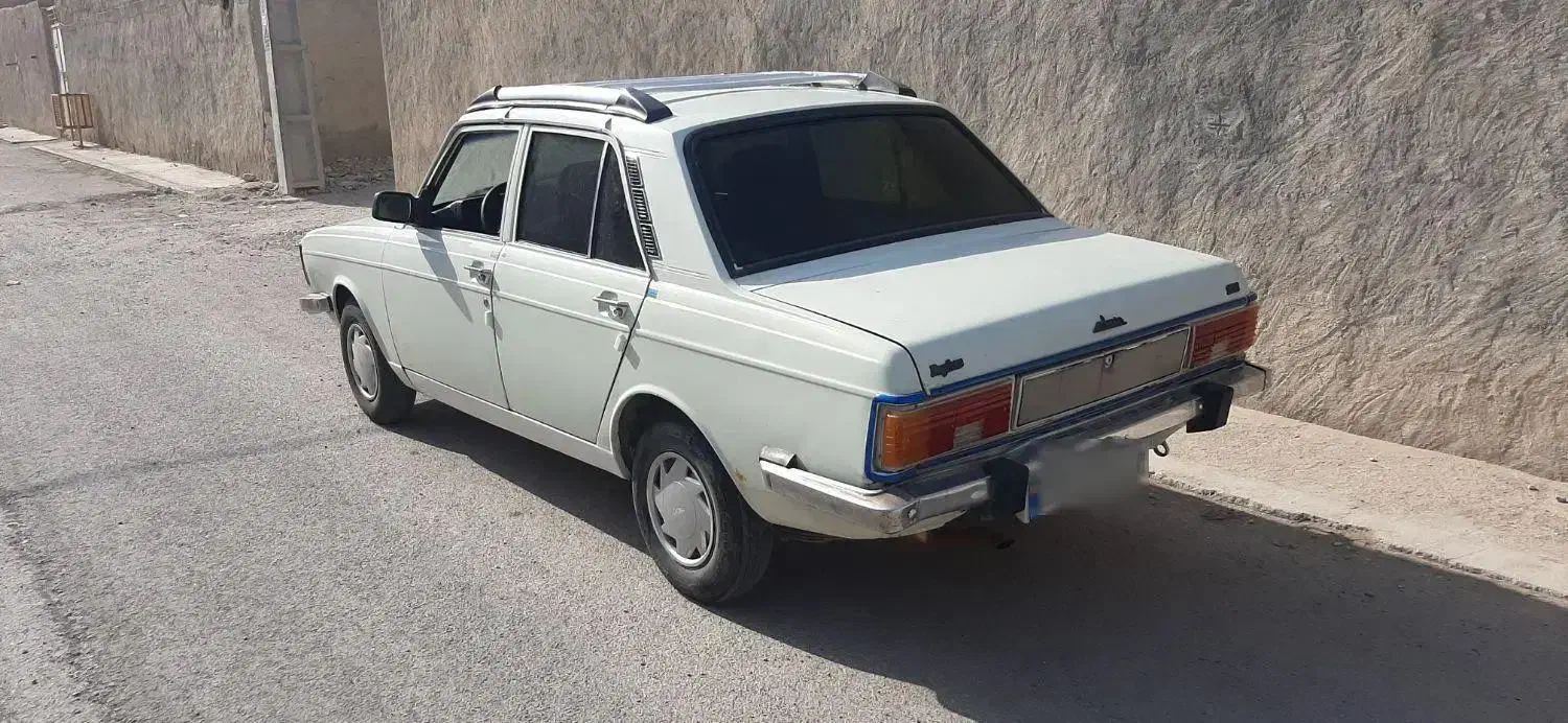 پیکان سواری 83 بستک|خودرو سواری و وانت|بستک, |دیوار