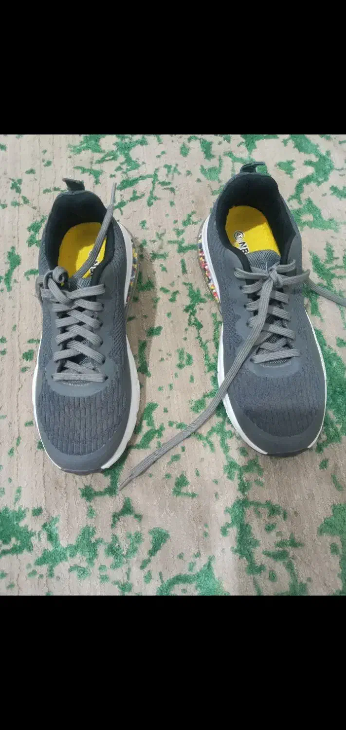 کفش نرم زنانه|کیف، کفش، کمربند|ایرانشهر, |دیوار