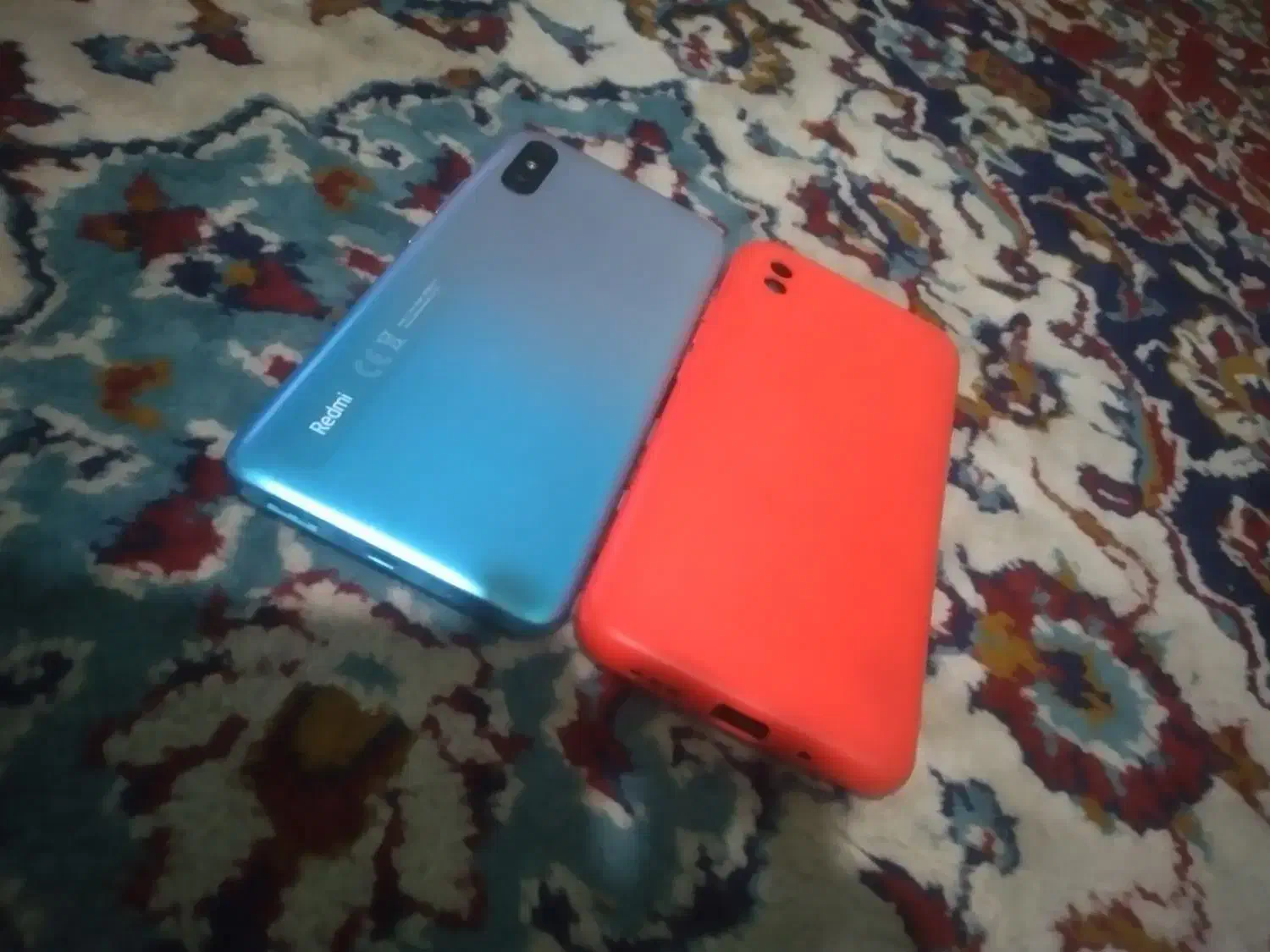 گوشی شیامی ردمی ۹|موبایل|مسجد سلیمان, |دیوار