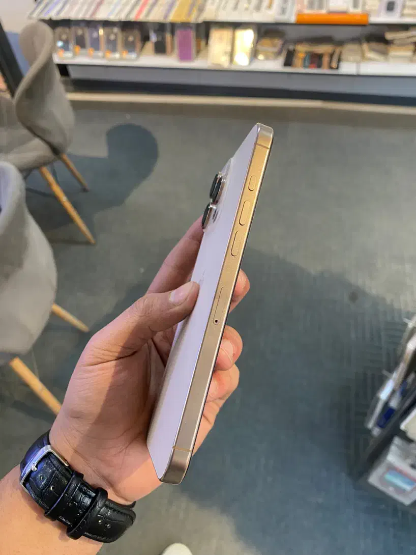 iphone 16promax|موبایل|کرج, گوهردشت|دیوار