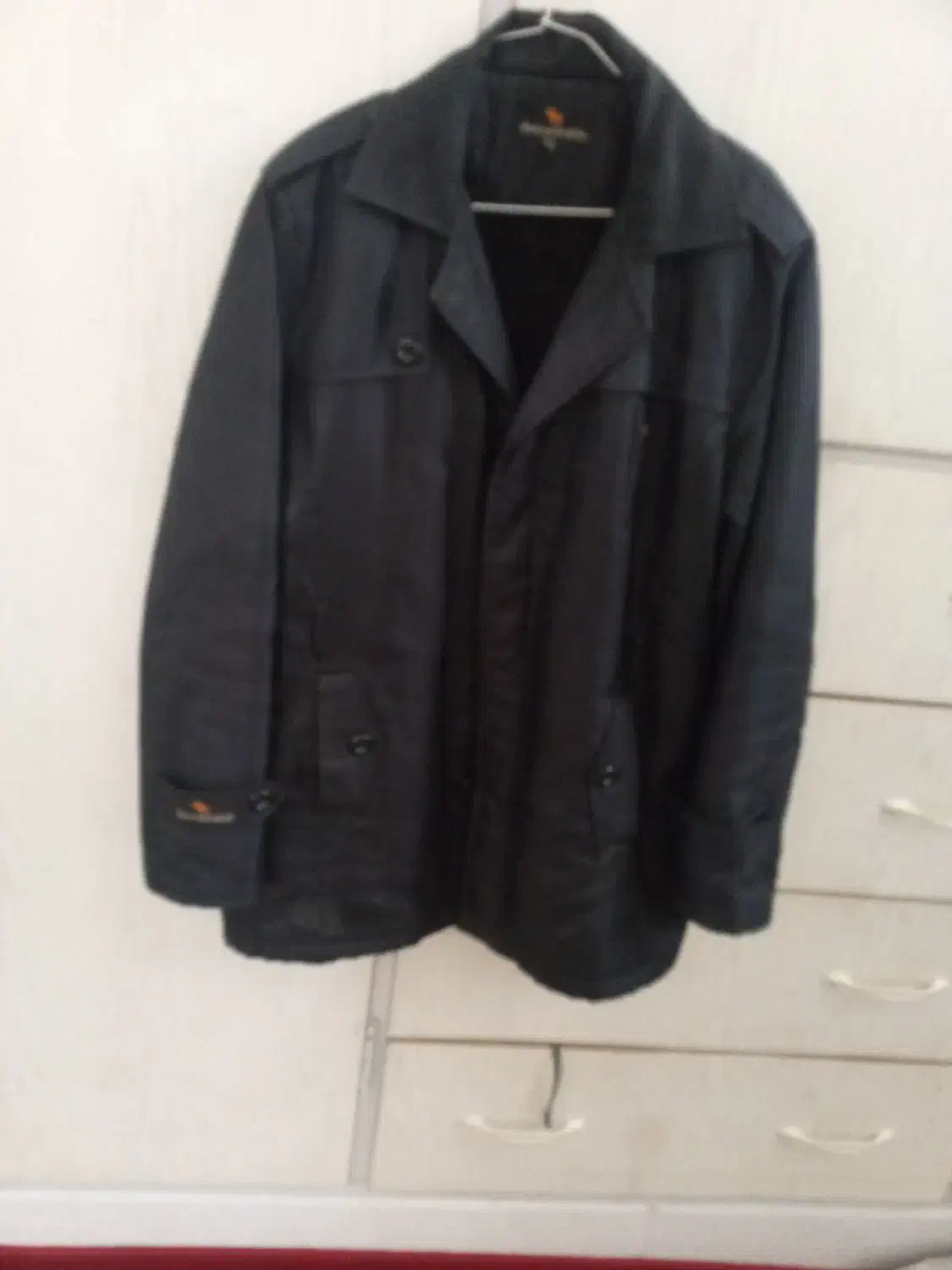 کفش وکاپشن|کیف، کفش، کمربند|اردکان, |دیوار