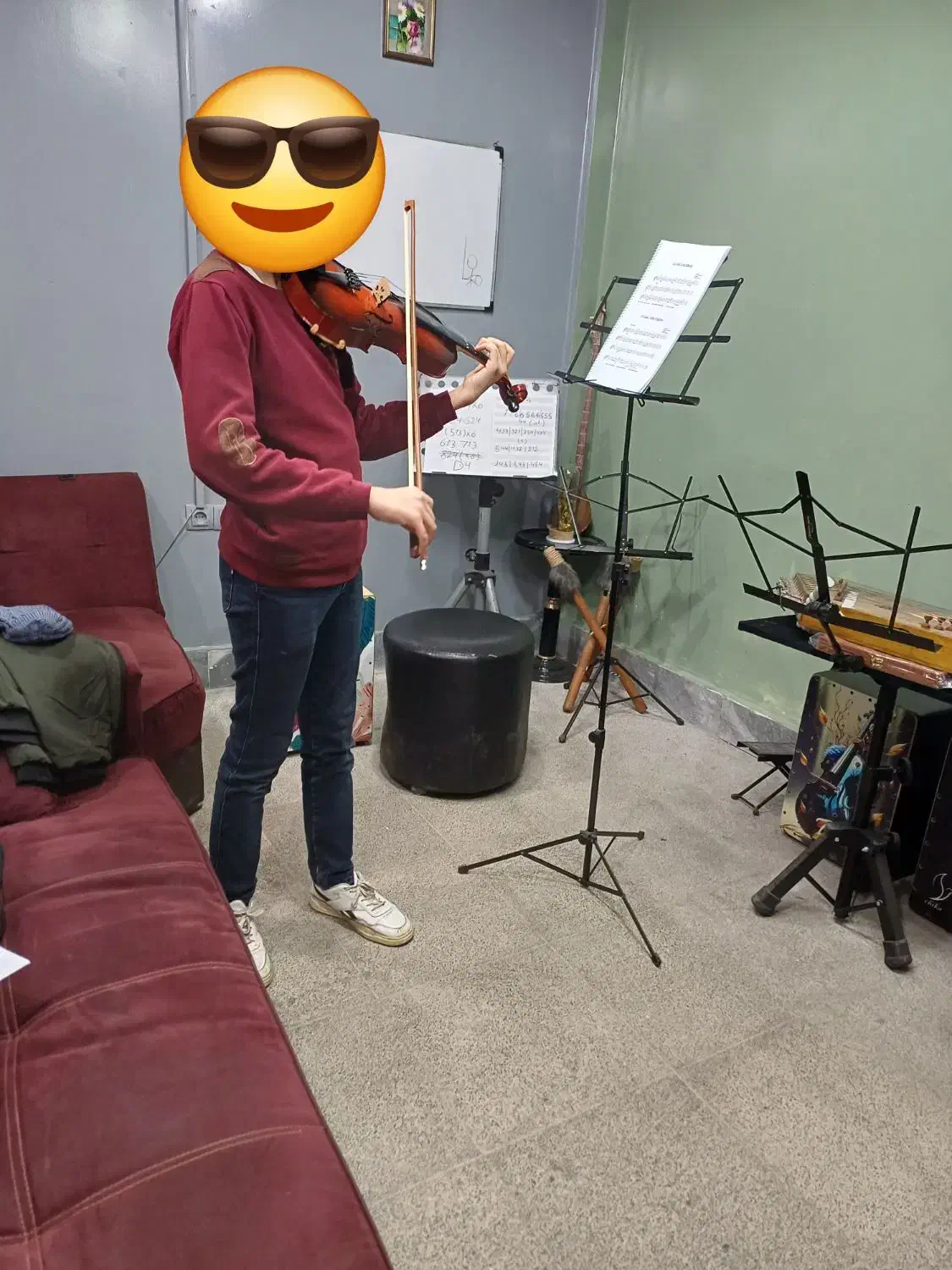 آموزش موسیقی|خدمات آموزشی|زنجان, |دیوار