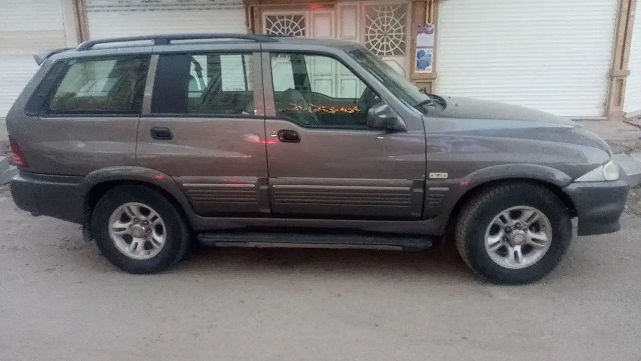 موسو اتومات بیرنگ شاسی سالم|خودرو سواری و وانت|کاشمر, |دیوار